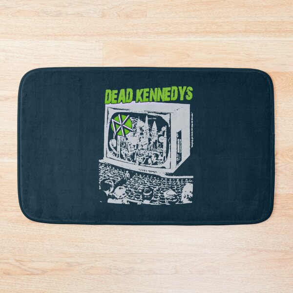 Item preview, Dead Kennedys   designed and sold by daunoadke.
