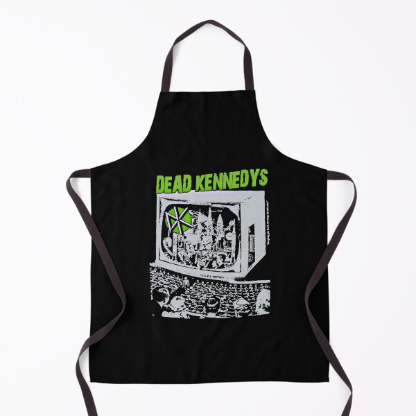 Item preview, Dead Kennedys designed and sold by daunoadke.