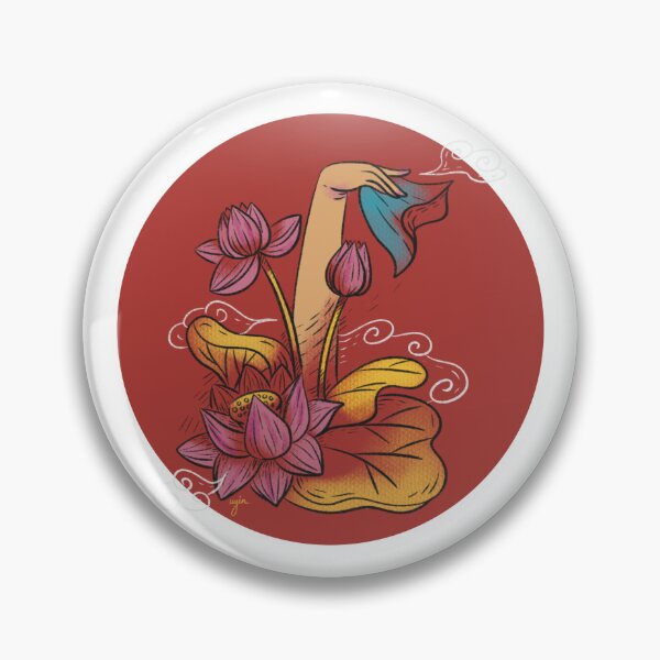 Item preview, Bye designed and sold by Nguyen-Uyen.
