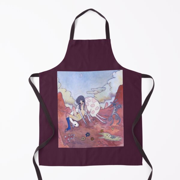 Item preview, Deep superflat Manga   designed and sold by HillaryMarston.