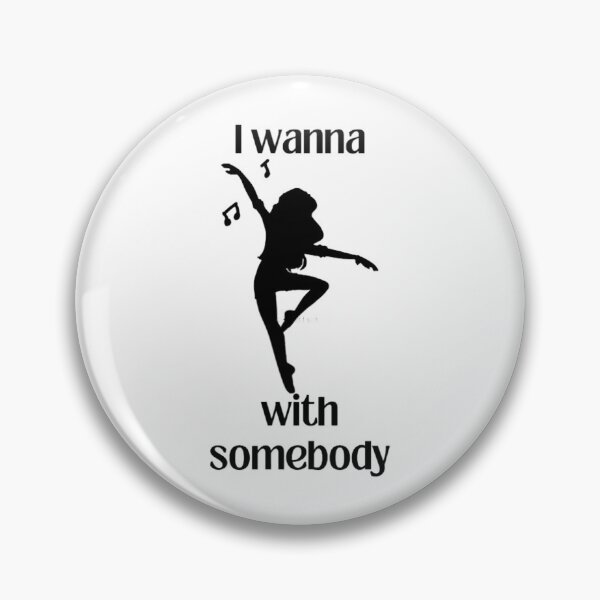 Item preview, 80_s I wanna dance designed and sold by LeslieMack.