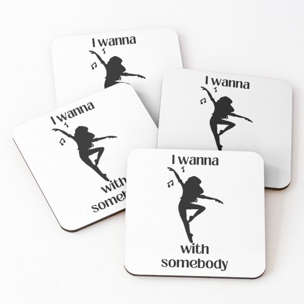 Item preview, 80_s I wanna dance designed and sold by LeslieMack.