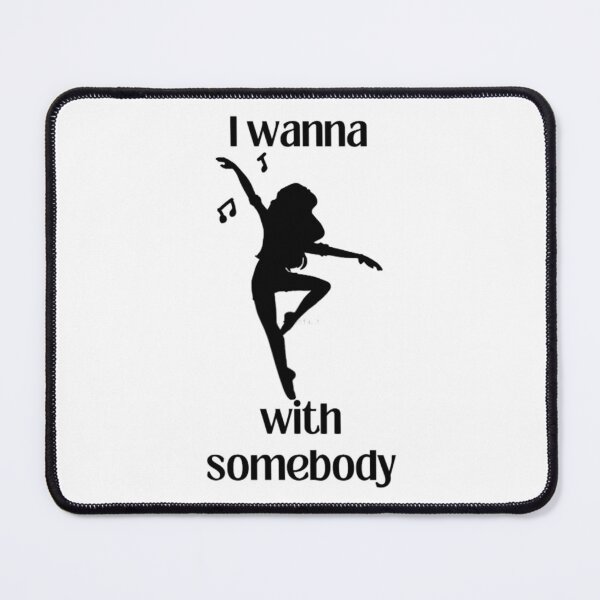 Item preview, 80_s I wanna dance designed and sold by LeslieMack.