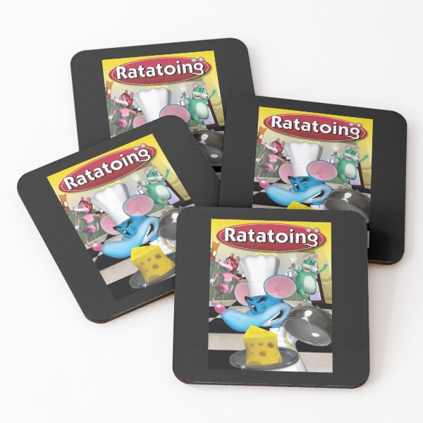Item preview, Ratatoing Classic designed and sold by MohamedKherow.