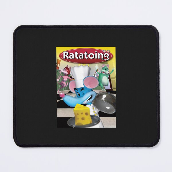 Item preview, Ratatoing Classic designed and sold by MohamedKherow.