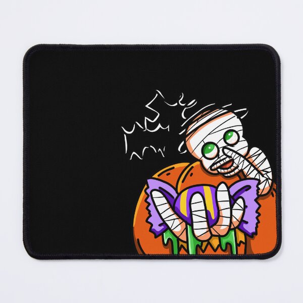 Item preview, TrickHorrorTreat designed and sold by Artaiverr.