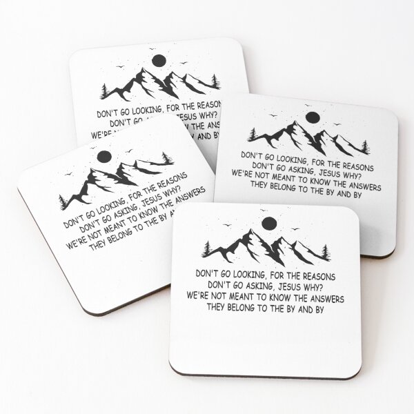 Item preview, White and Black Were not meant to know the answers Gifts Idea  designed and sold by EagmianPheolea.