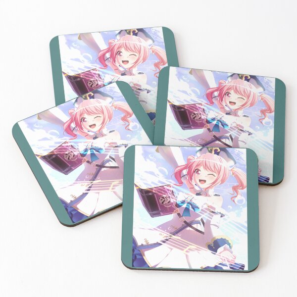 Item preview, Maruyama Aya Barbara designed and sold by HillaryMarston.