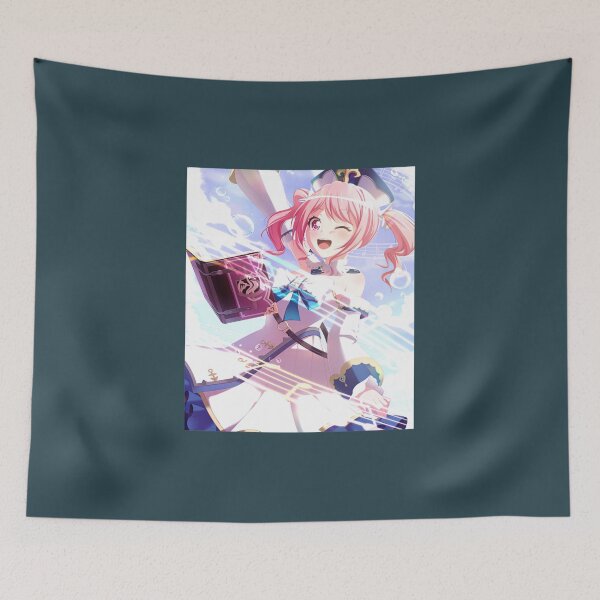 Item preview, Maruyama Aya Barbara designed and sold by HillaryMarston.