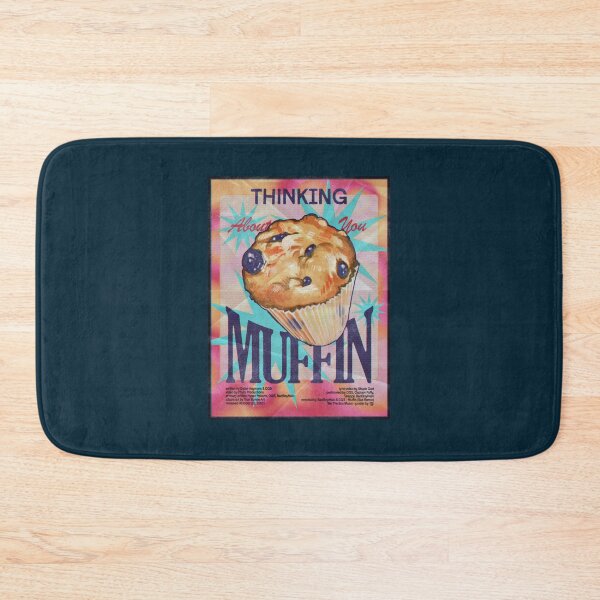 Item preview, Muffin  designed and sold by daunoadke.