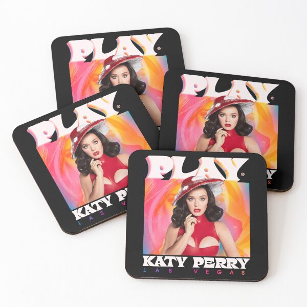 Item preview, Katy Perry Play Admat designed and sold by light-lachelle.
