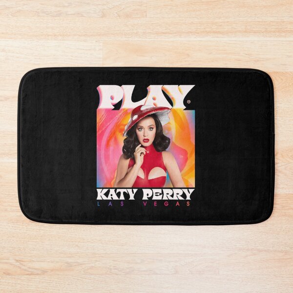 Item preview, Katy Perry Play Admat designed and sold by light-lachelle.
