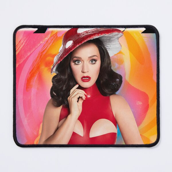 Item preview, Katy Perry Play Admat designed and sold by light-lachelle.