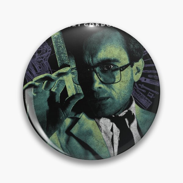 Artikelvorschau, Reanimator entworfen und verkauft von MohamedKherow.