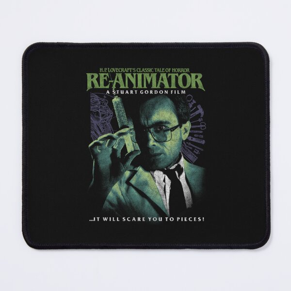 Item preview, Reanimator designed and sold by MohamedKherow.