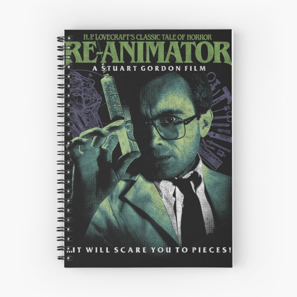 Item preview, Reanimator designed and sold by MohamedKherow.