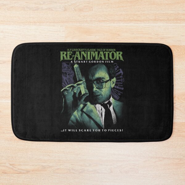 Item preview, Reanimator designed and sold by MohamedKherow.