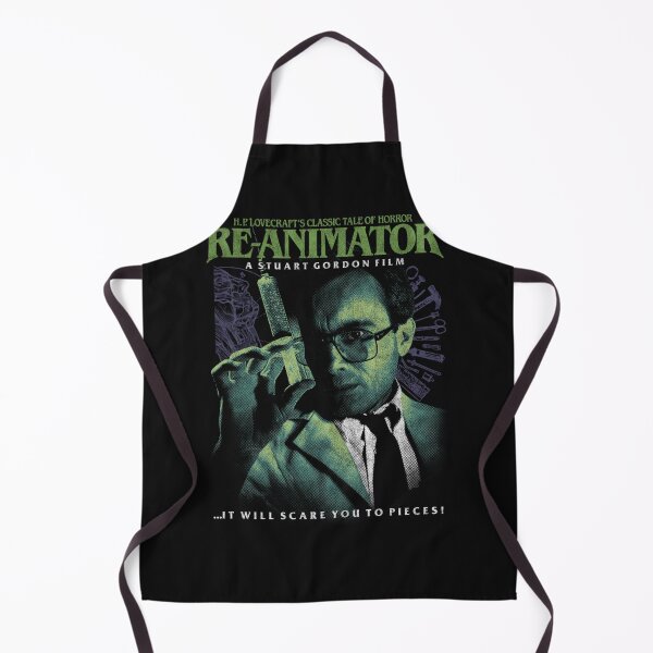 Item preview, Reanimator designed and sold by MohamedKherow.