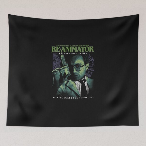 Item preview, Reanimator designed and sold by MohamedKherow.