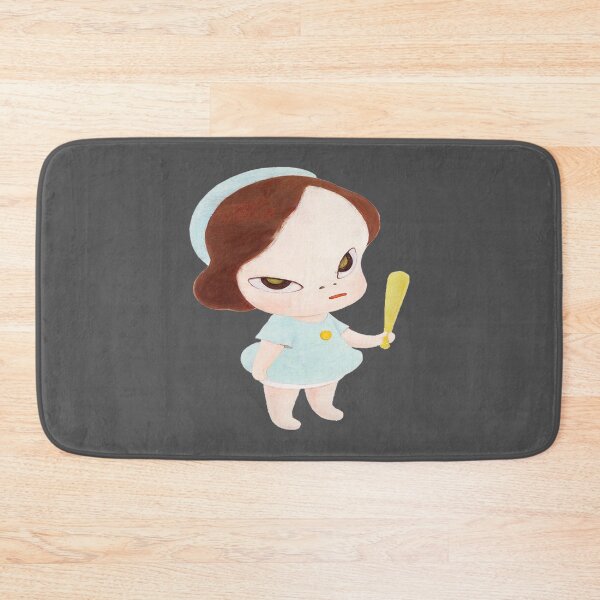 Item preview, YOSHITOMO NARA designed and sold by HillaryMarston.