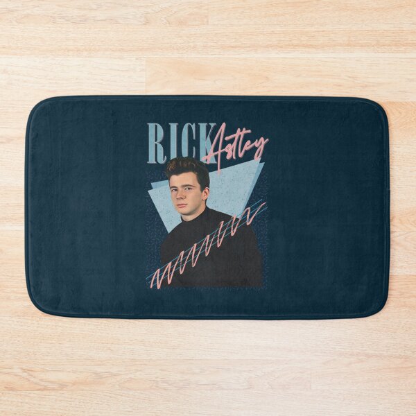 Item preview, Rick Astley   designed and sold by daunoadke.
