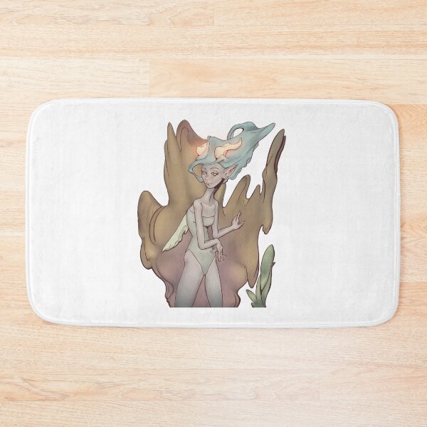 Item preview, Fantasy demon designed and sold by Sithaia.