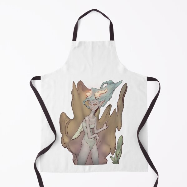 Item preview, Fantasy demon designed and sold by Sithaia.