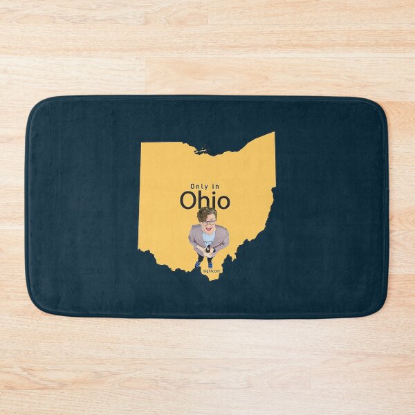 Item preview, Only in Ohio - CG5    designed and sold by daunoadke.