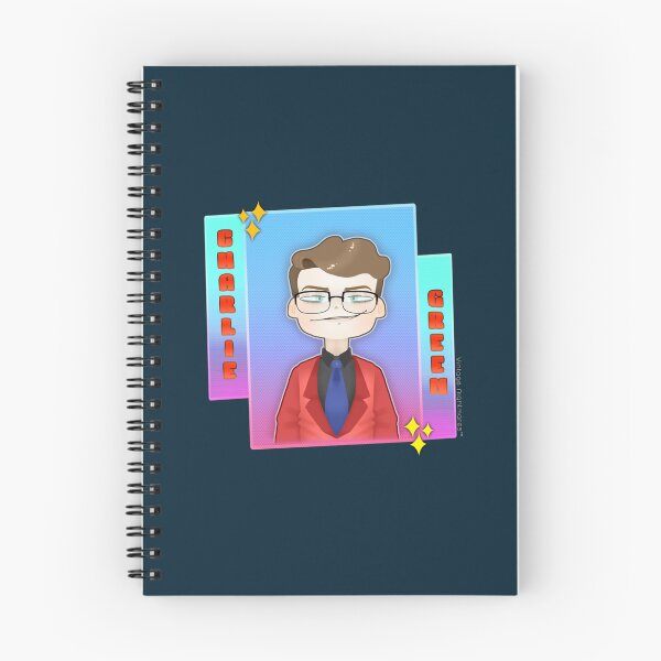 Item preview, Square type cg5 fanart merch   designed and sold by daunoadke.