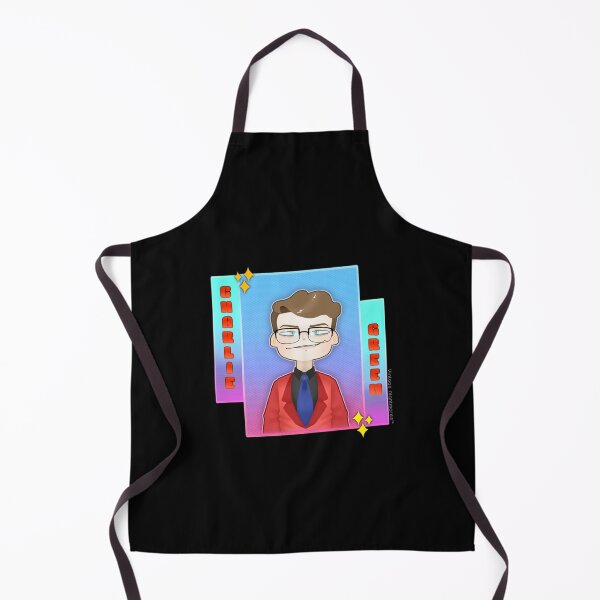 Item preview, Square type cg5 fanart merch designed and sold by daunoadke.
