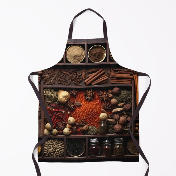 Item preview, Still Life with Spice Bowls designed and sold by Pflugart.