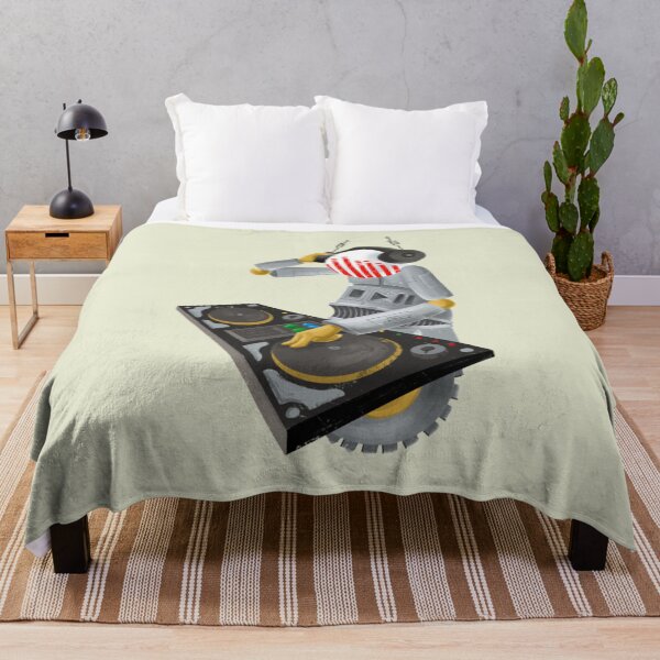 Item preview, DJ Robot designed and sold by RiArmstrong.