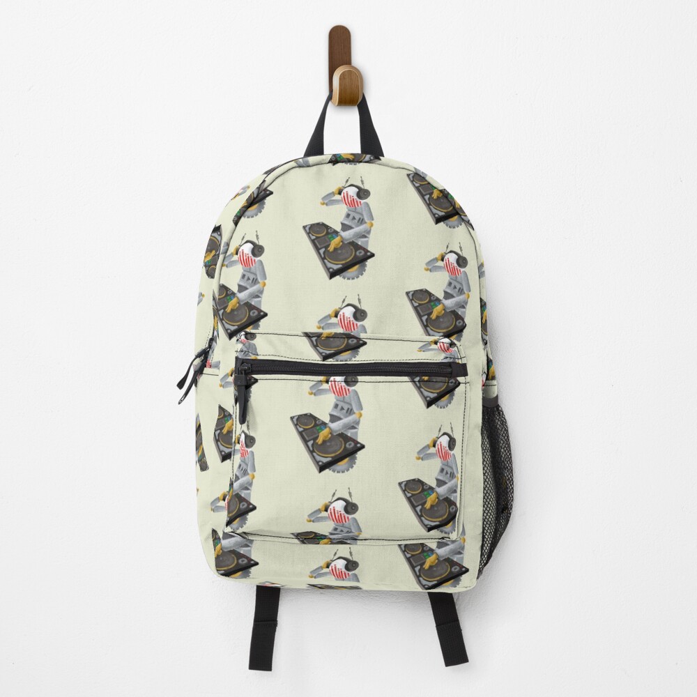 Item preview, Backpack designed and sold by RiArmstrong.