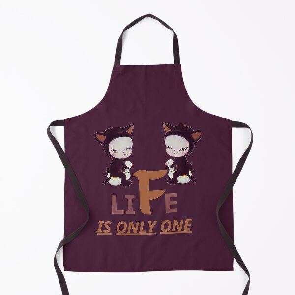 Item preview, Yoshitomo nara Life is only one   designed and sold by HillaryMarston.