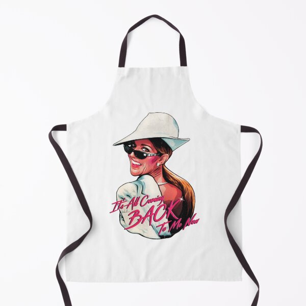 Item preview, It_s All Coming Back To Me Now designed and sold by LeslieMack.