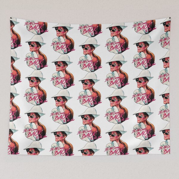Item preview, It_s All Coming Back To Me Now designed and sold by LeslieMack.