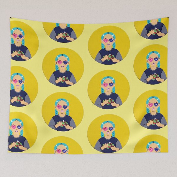 Item preview, Space Jam designed and sold by allolune.