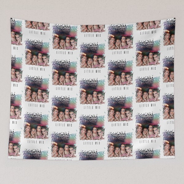 Item preview, little mix girls band little mix little mix little mix little mix little mix little mix whitney hous  designed and sold by LeslieMack.