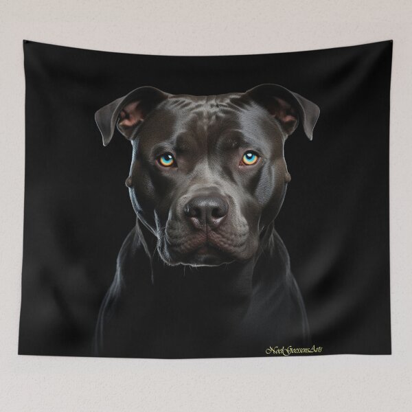 Item preview, Staffy_Arts000020 designed and sold by ngoessensarts.