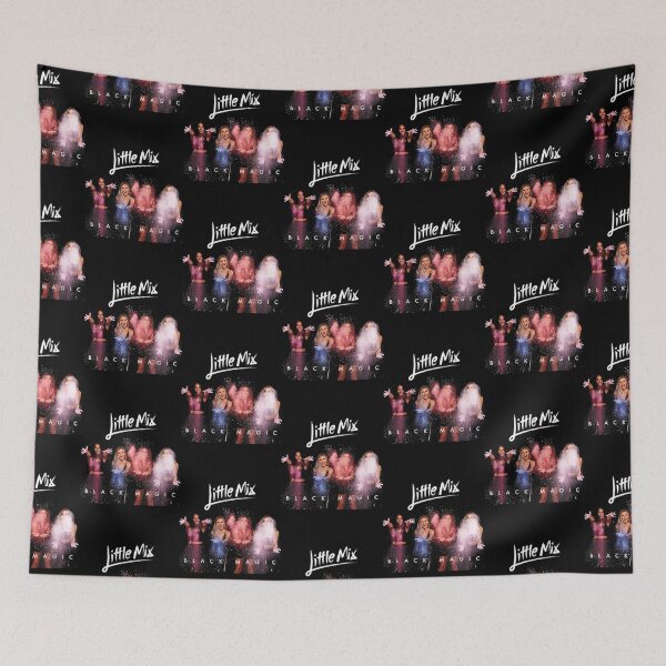 Item preview, little mix girls band little mix little mix little mix little mix little mix little mix whitney hous designed and sold by LeslieMack.