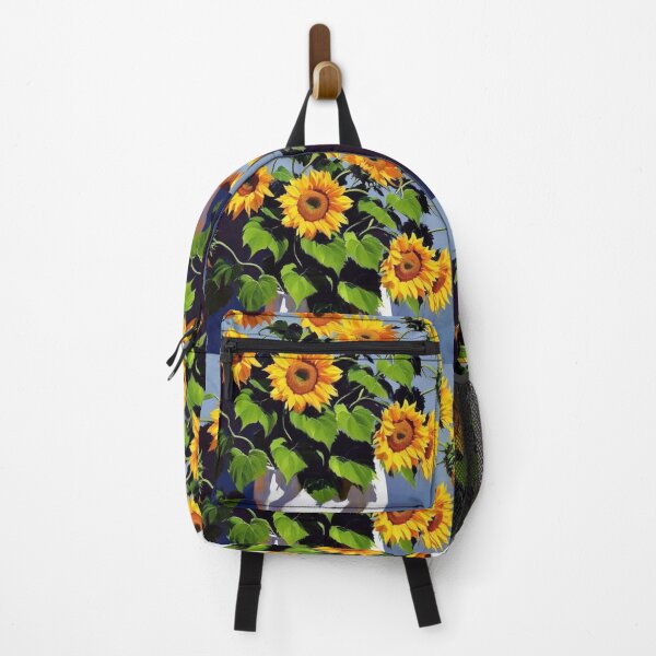 Item preview, Sunflowers designed and sold by M-Y-A-R-T-.