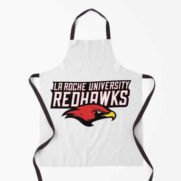 Aperçu de l'œuvre logo des redhawks de l'université la roche créée et vendue par RiArmstrong.