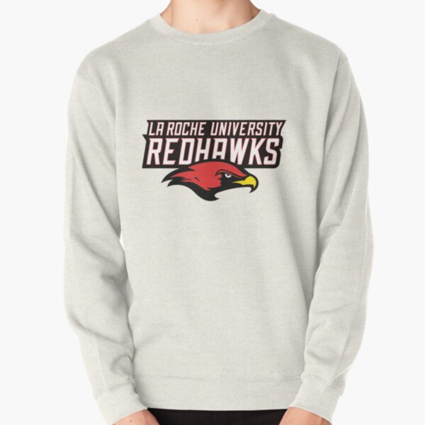 La Roche RedHawks Black Softball Jersey