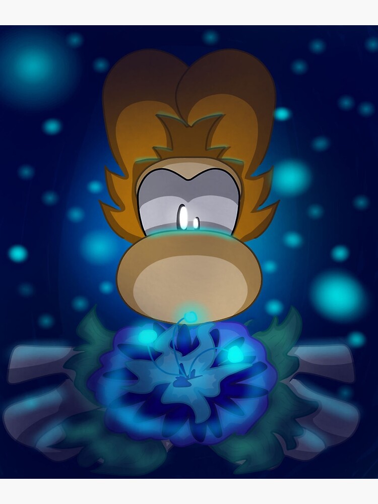 Rayman (@RaymanGame) / X