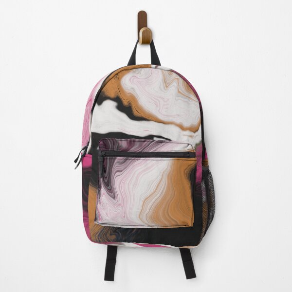 Item preview, Liquid color abtract art designed and sold by Sunakokookkook.