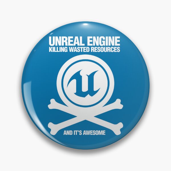Item preview, No More Heroes - Unreal designed and sold by Saizeen.