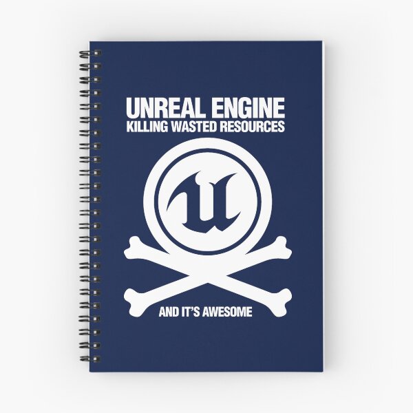 Item preview, No More Heroes - Unreal designed and sold by Saizeen.