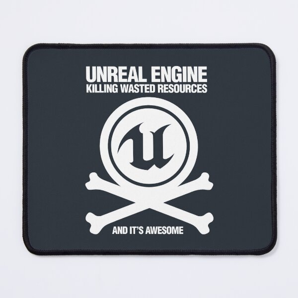 Item preview, No More Heroes - Unreal designed and sold by Saizeen.
