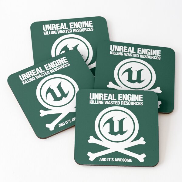 Item preview, No More Heroes - Unreal designed and sold by Saizeen.