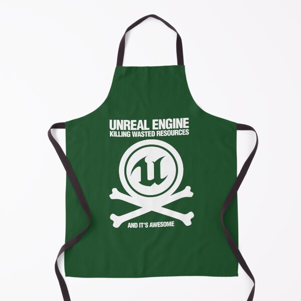 Item preview, No More Heroes - Unreal designed and sold by Saizeen.